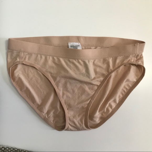NWT Exofficio Womens Performance Travel Underwear - Picture 2 of 5
